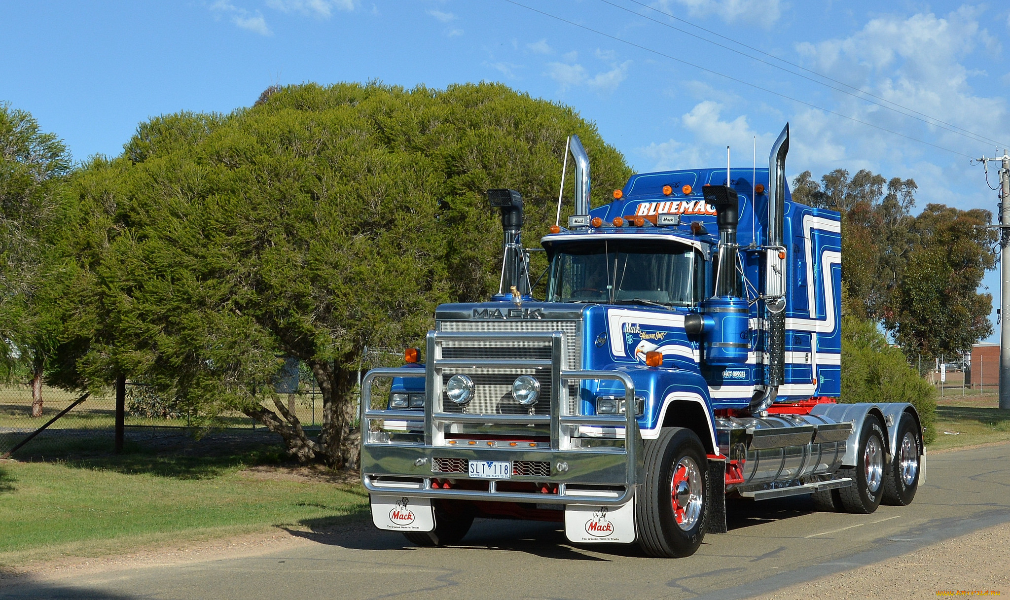 mack superliner, , mack, , , , 